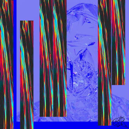 CARLA RUBIO ARTE DIGITAL : Delic-2020-B®