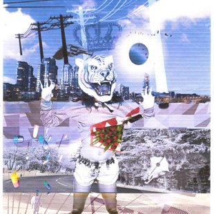 ARTE DIGITAL CARLA RUBIO UNIVERSIDAD PRIMERO 