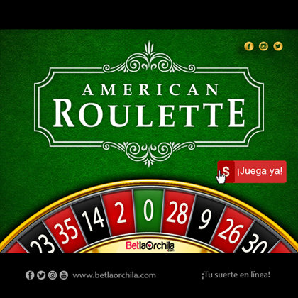 REDES SOCIALES CASINO