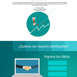 web"hybrid" software