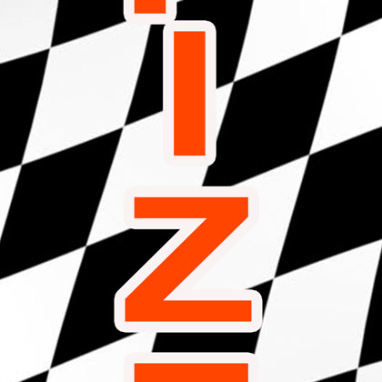 Banderin para exhibicion de vehiculos antiguos