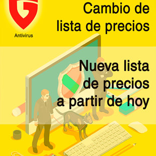 Emailing "Antivirus G Data"