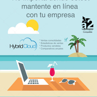 "SOCIAL MEDIA "HYBRID SOFTWARE"